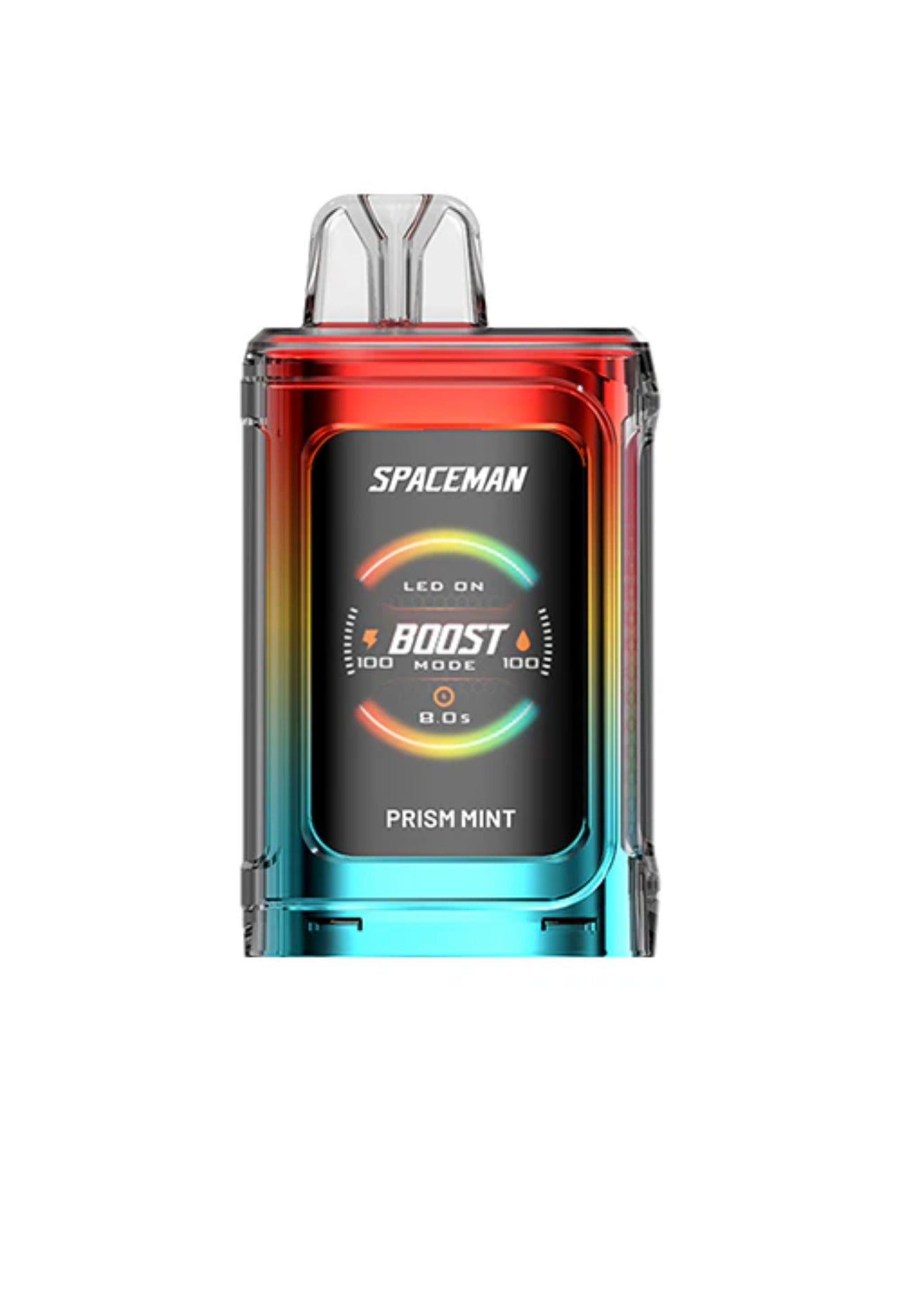 SMOK SPACEMAN PRISM 20K DISPOSABLE VAPE 20000 PUFFS 5 PER BOX