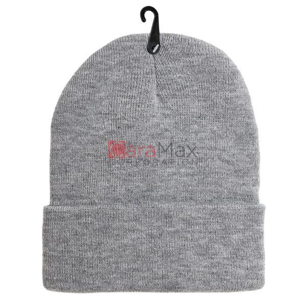 BEANIES PREMIUM SKULL CAP 1DZ