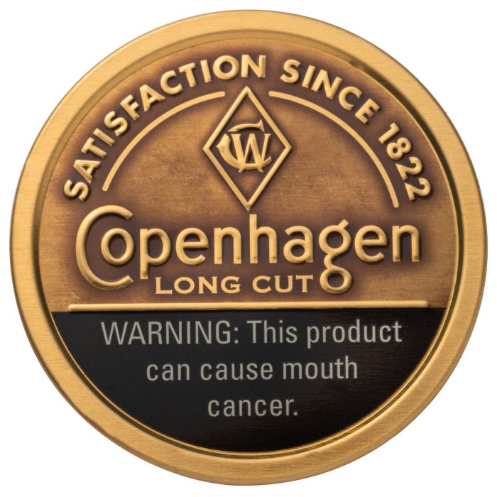 COPENHAGEN MIX & MATCH 5CT