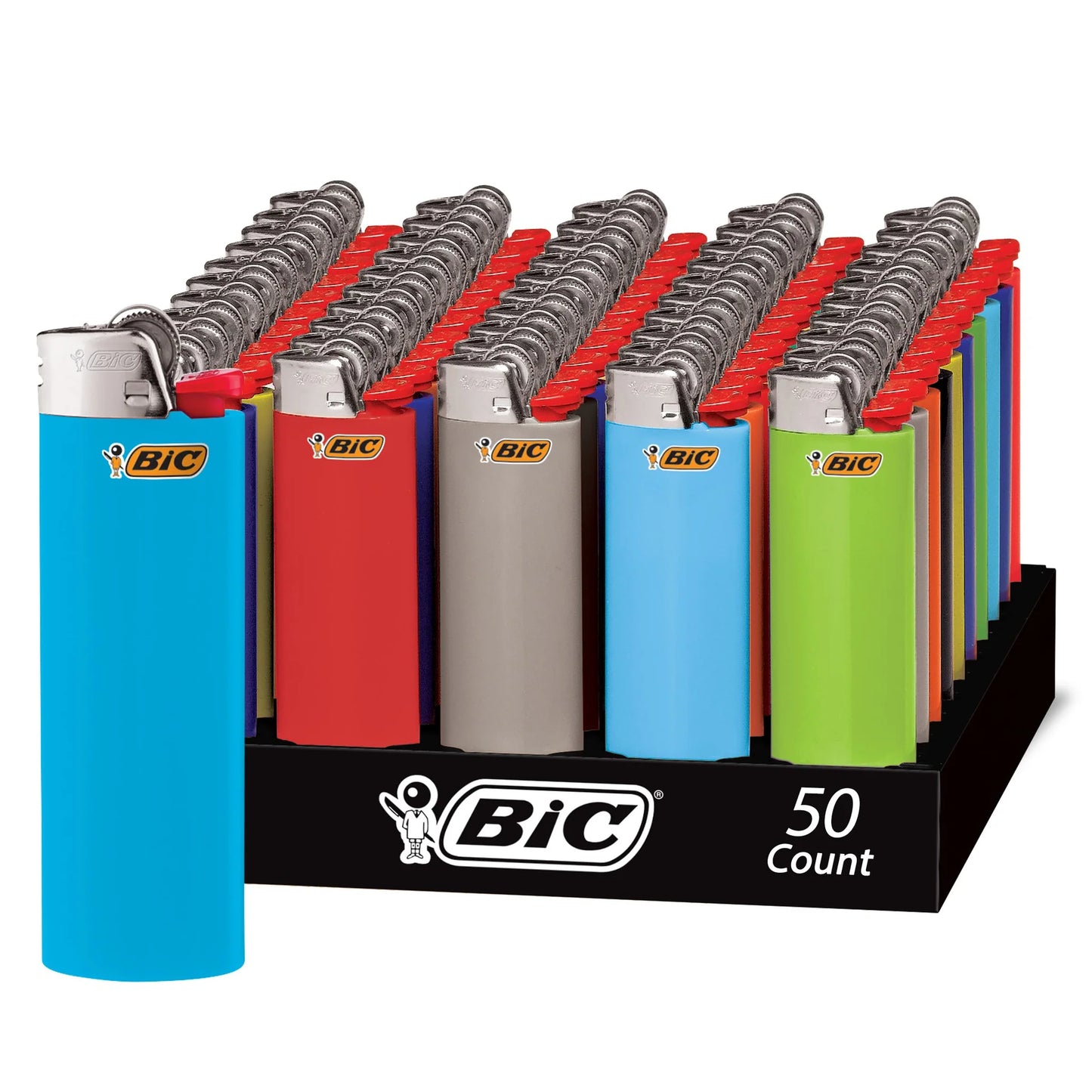 BIC MAXI 50 PC