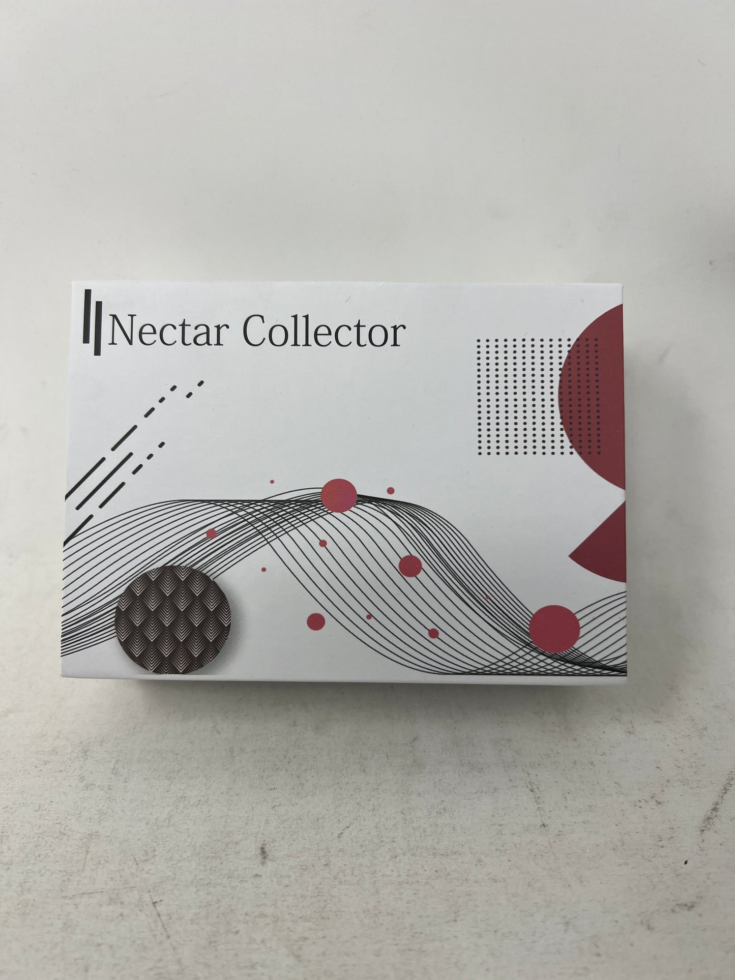 NECTAR COLLECTOR REG COLORED