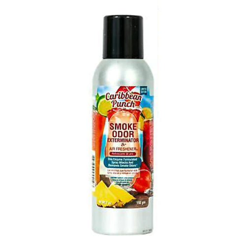 SMOKE ODOR SPRAY - 7oz (MIX & MATCH)