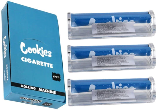 COOKIES CIGAR ROLLER - 6CT