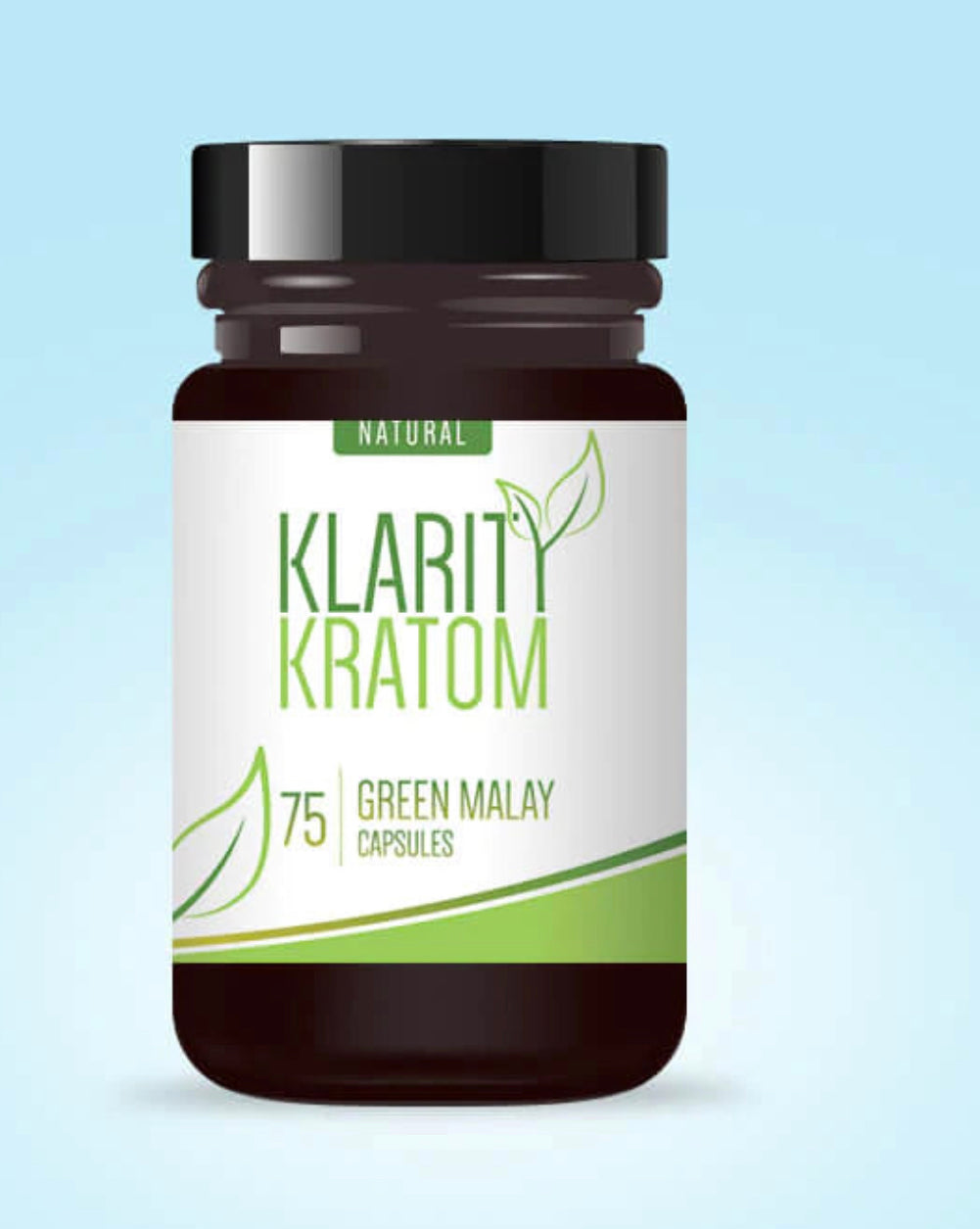 KLARITY KRATOM