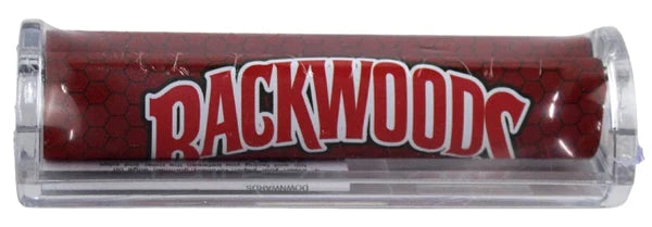 BACKWOOD CIGAR ROLLER - 6CT