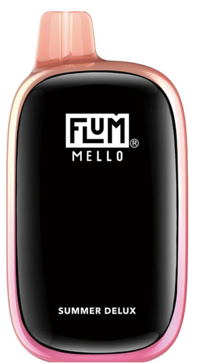 Flum Mello 20K puff Disposable