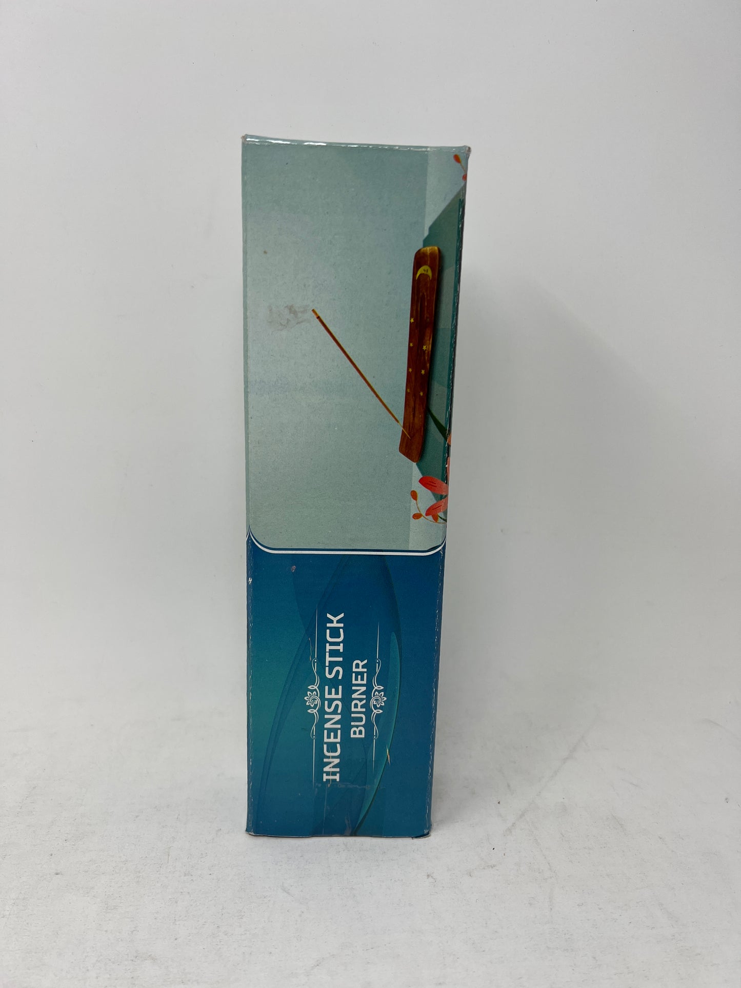 INCENSE STICK BURNER 12CT