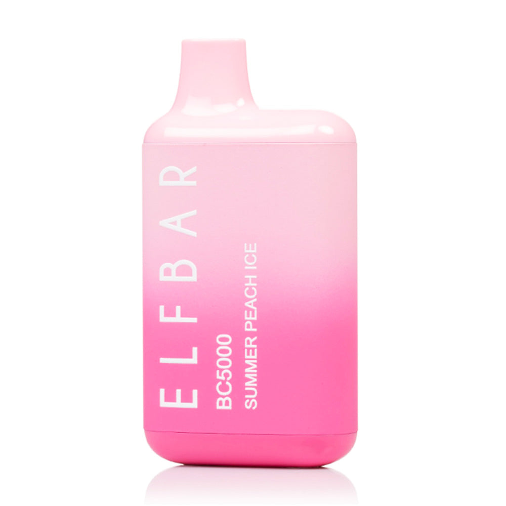 ELF BAR 5000 PUFF DISP BC5000