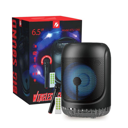 X-MAX SPEAKER KTS - 1268 6.5*