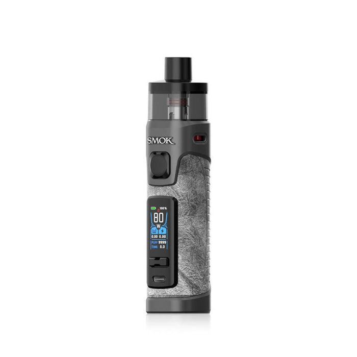 SMOK RPM 5 KIT 2000mAh 80W