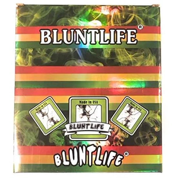 BLUNTLIFE INCENSE 72PK ($0.41 EA)