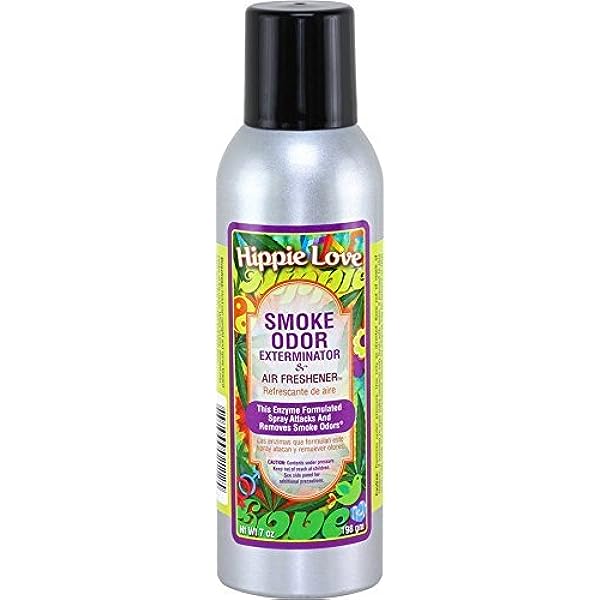 SMOKE ODOR SPRAY - 7oz (MIX & MATCH)