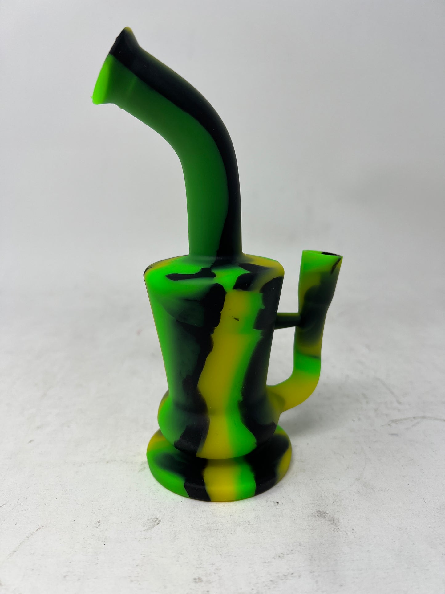 SILICON DAB RIG