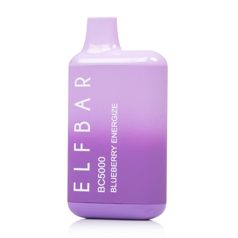 ELF BAR 5000 PUFF DISP BC5000