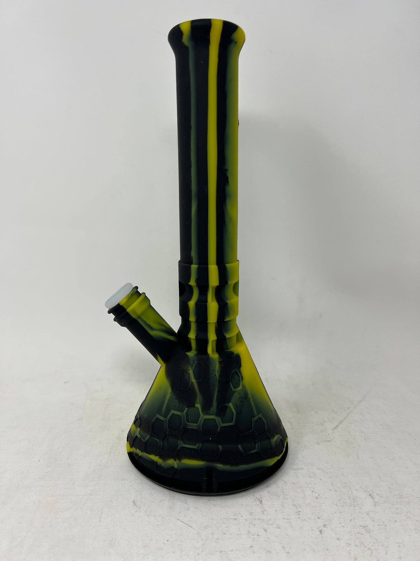 SILICON BONG 12in