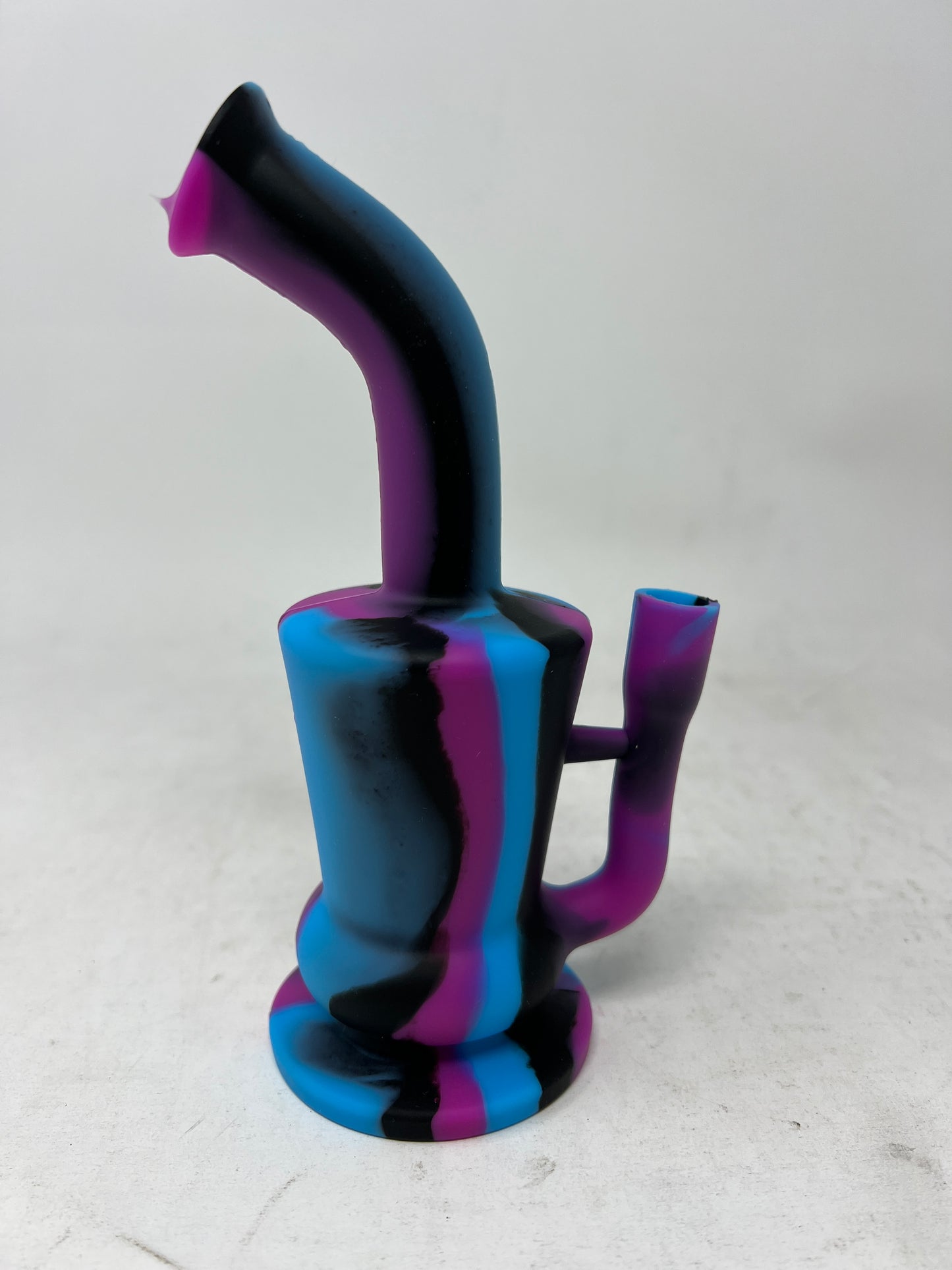 SILICON DAB RIG