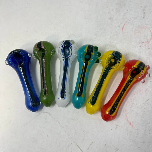 HAND PIPE HP15B 15CT $499 each