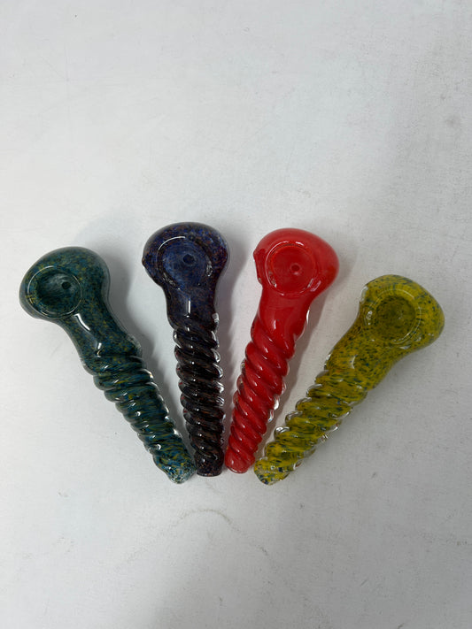 HAND PIPE HP2/15 VIBRANT COLORS 15CT ($4.99 EA)