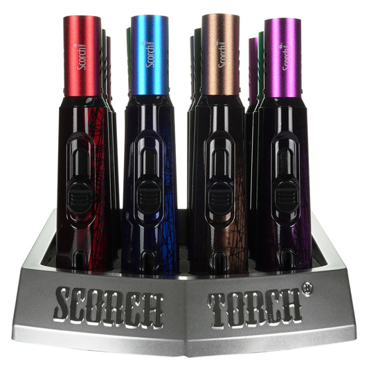 SCORCH TORCH - 61681 12CT ( $8.99 EA )