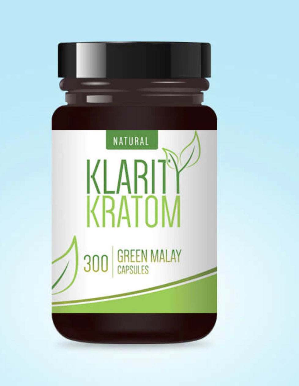 KLARITY KRATOM