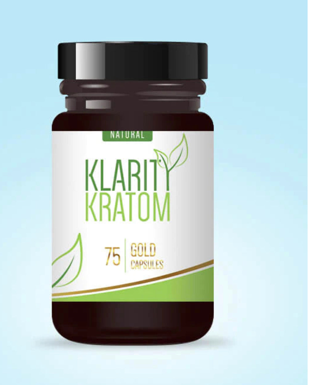 KLARITY KRATOM