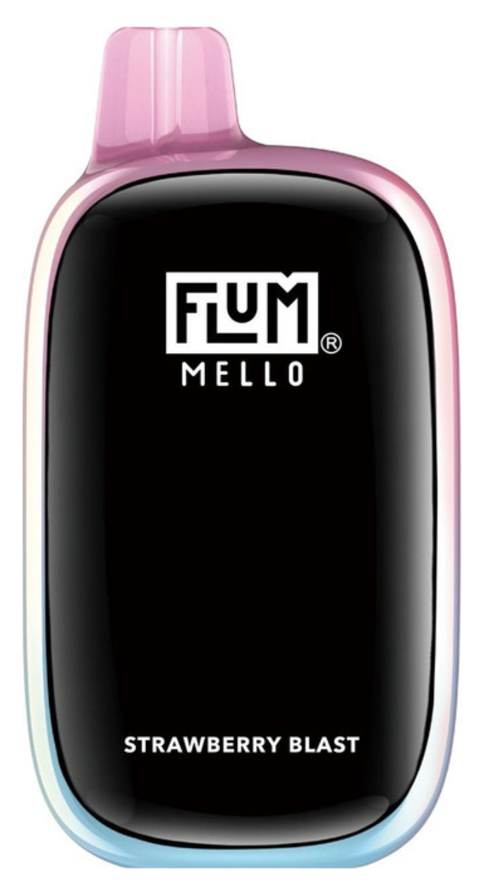 Flum Mello 20K puff Disposable