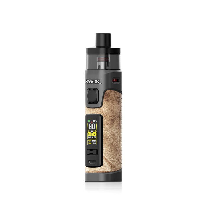 SMOK RPM 5 KIT 2000mAh 80W