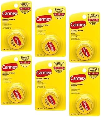 CARMEX 10G 12PK