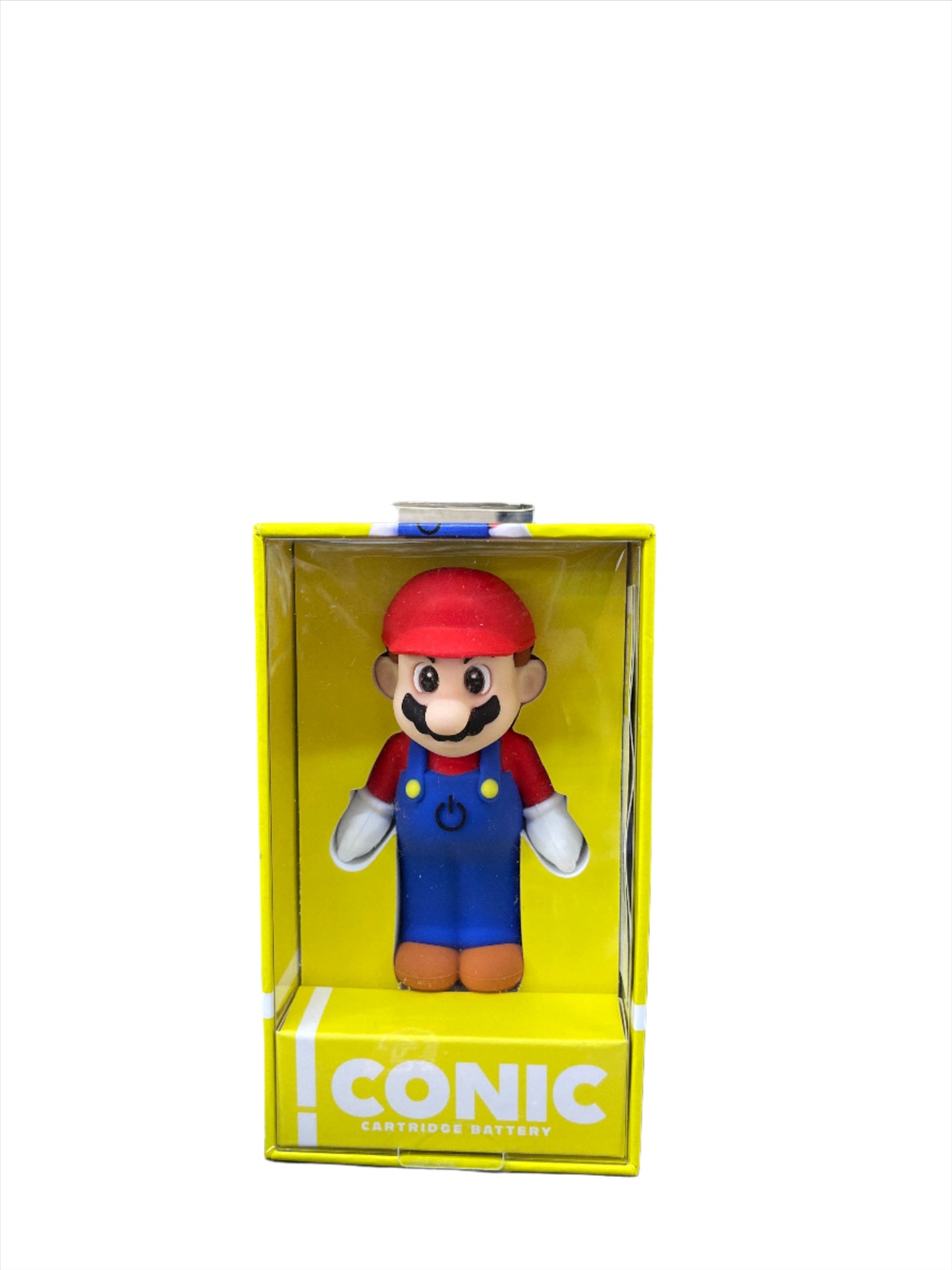 Iconic MarioBros 510 Thread Battery