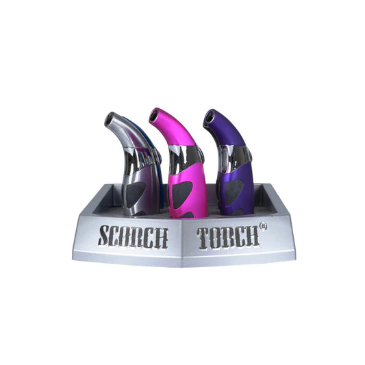 SCORCH TORCH - 61250-C 6CT