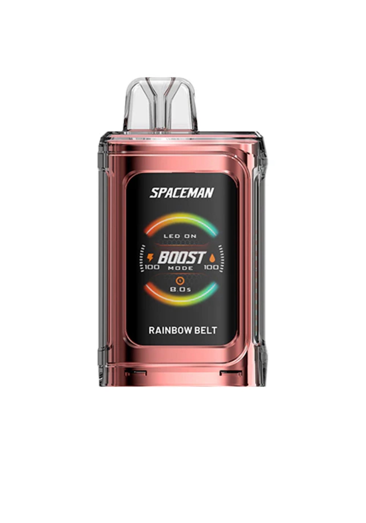 SMOK SPACEMAN PRISM 20K DISPOSABLE VAPE 20000 PUFFS 5 PER BOX