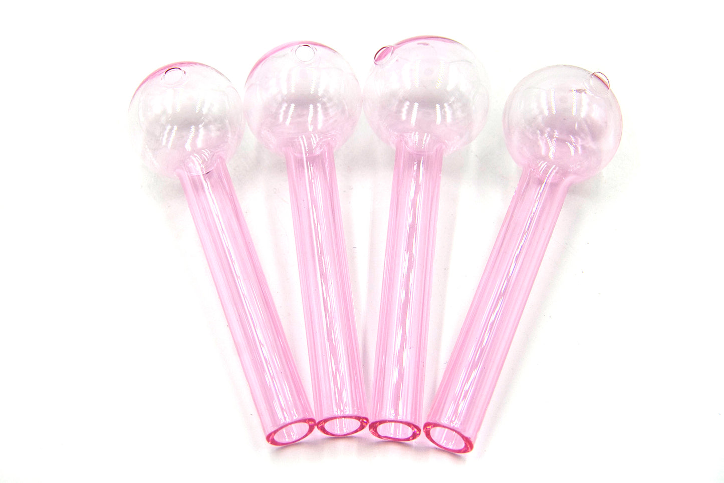 OIL BURNER 4.0 PINK 40 CT ( $0.75 EA )