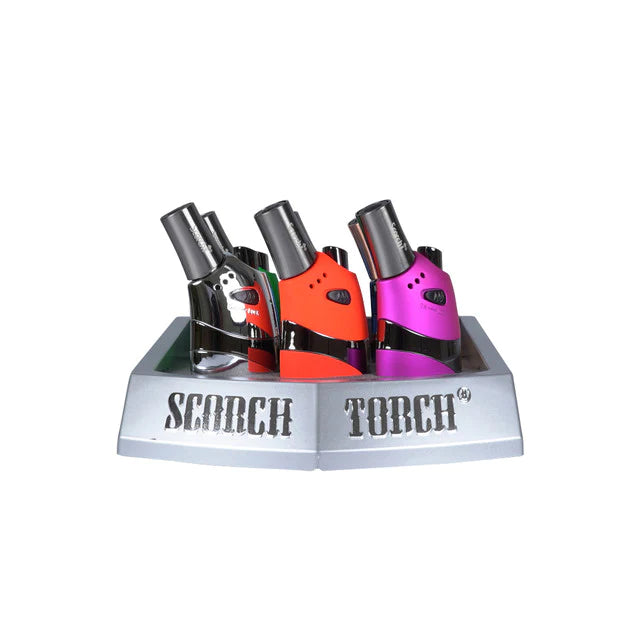 SCORCH TORCH - 61561 6CT