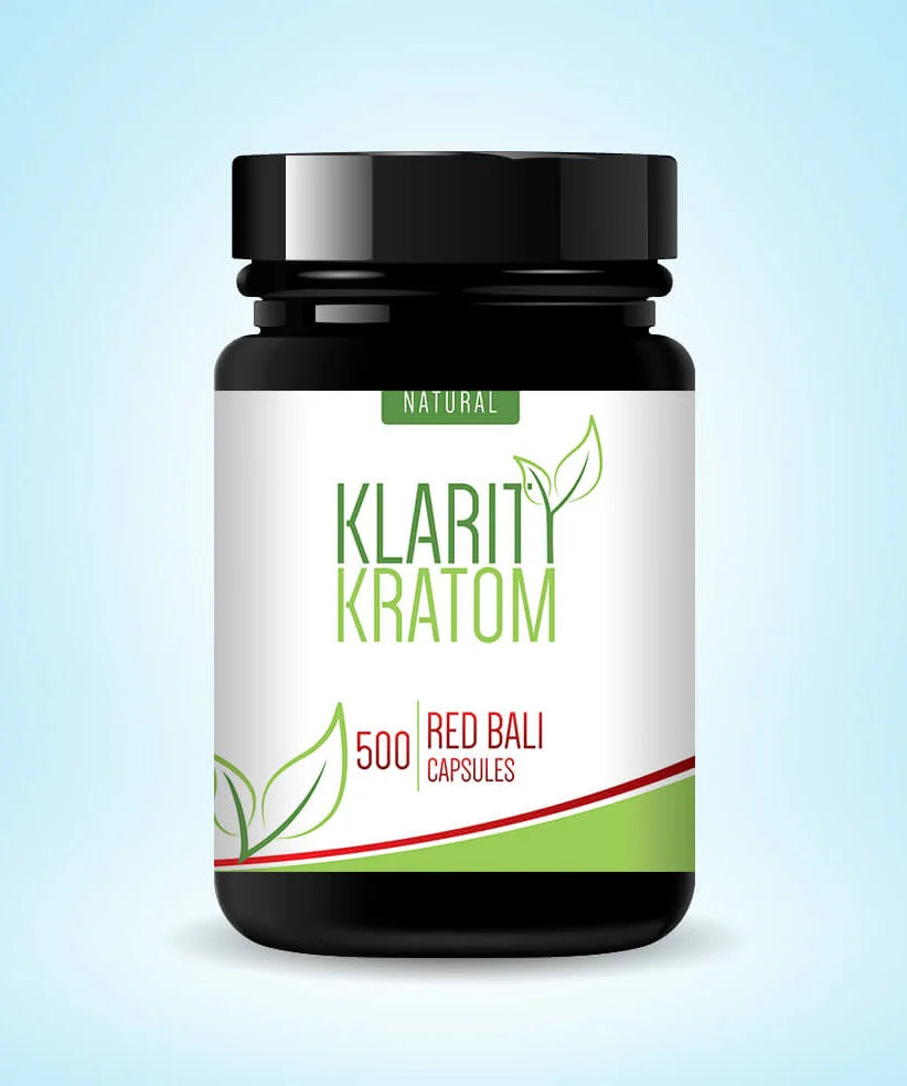 KLARITY KRATOM