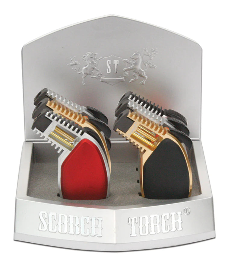 SCORCH TORCH - 61491-1 6CT