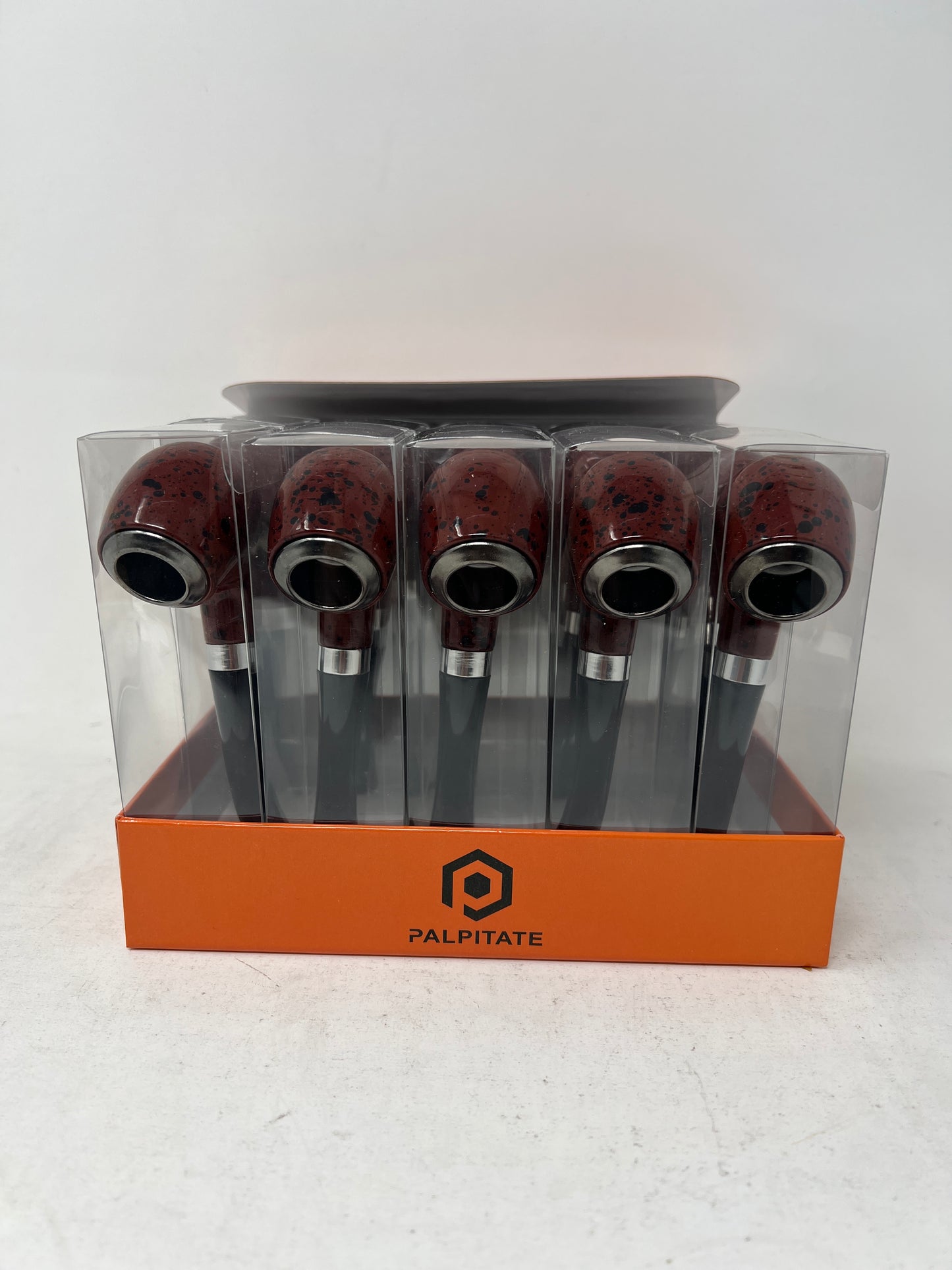 PALPITATE TOBACCO PIPE PI-031 15 CT ( $4.99 EA )