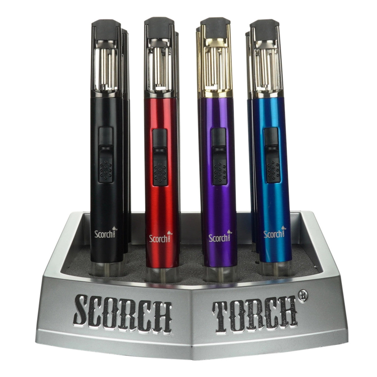 Scorch Torch - 61698 12 CT ( $8.49 EA )