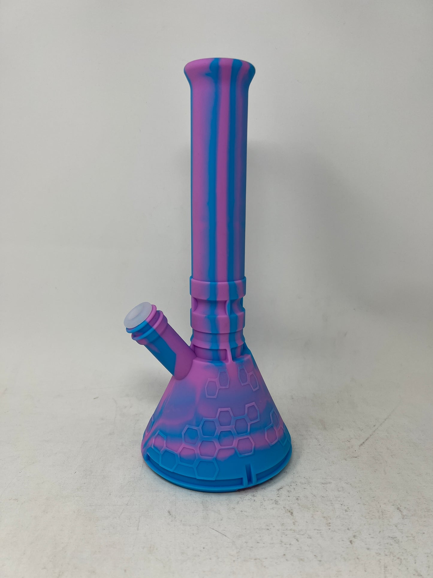 SILICON BONG 12in