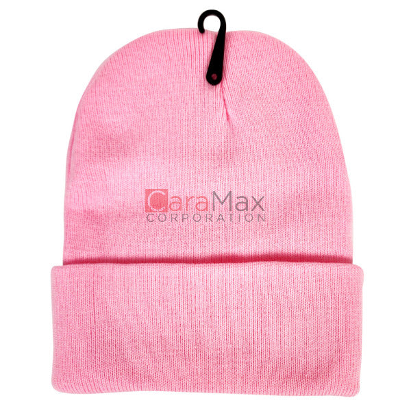 BEANIES PREMIUM SKULL CAP 1DZ