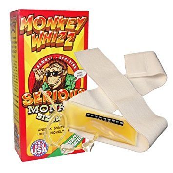 MONKEY WHIZZ KIT