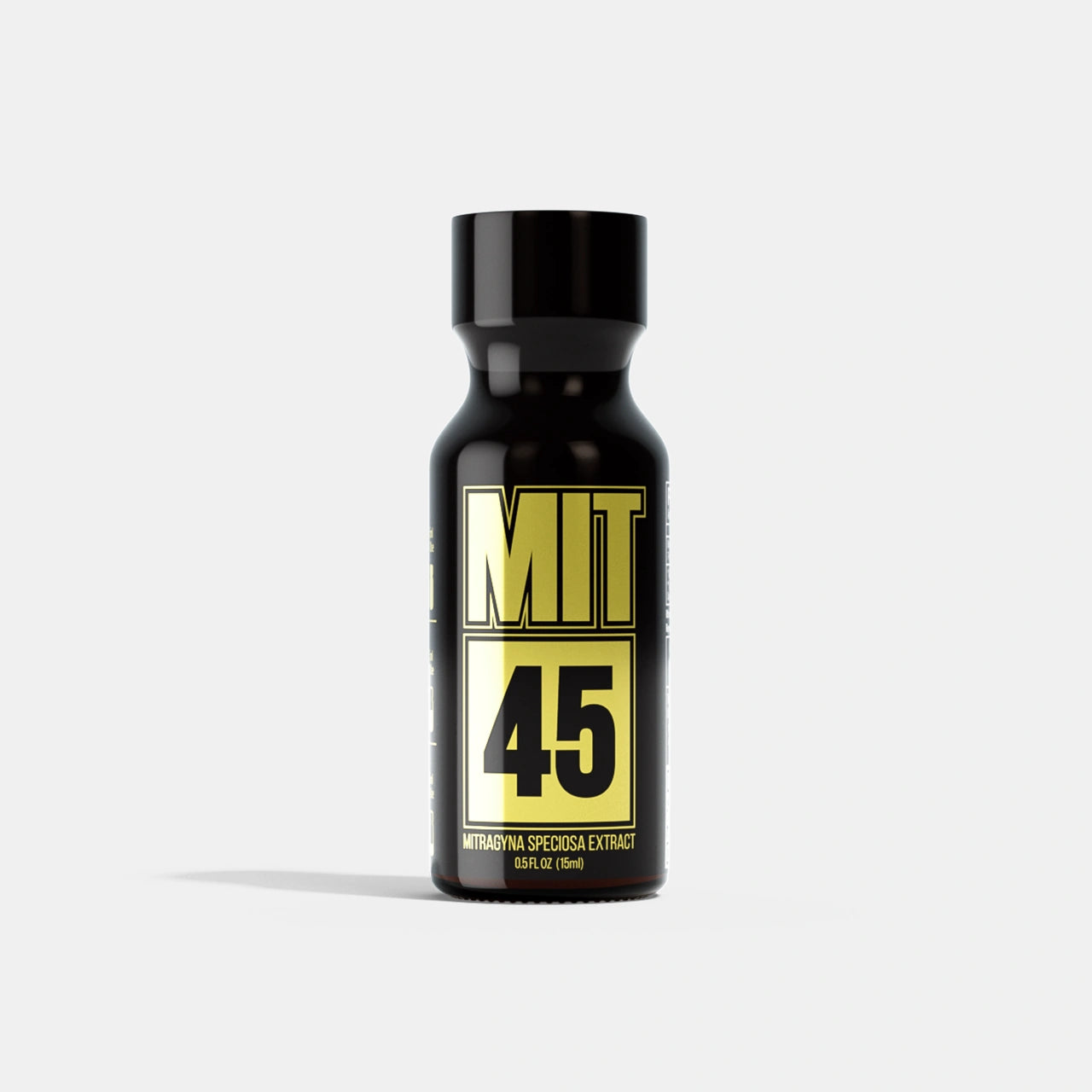 MIT45 Liquid Kratom Shot - 15mL Extract 12 PC ($9.99 EA)