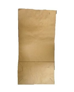 BROWN PAPER BAG #2 500CT