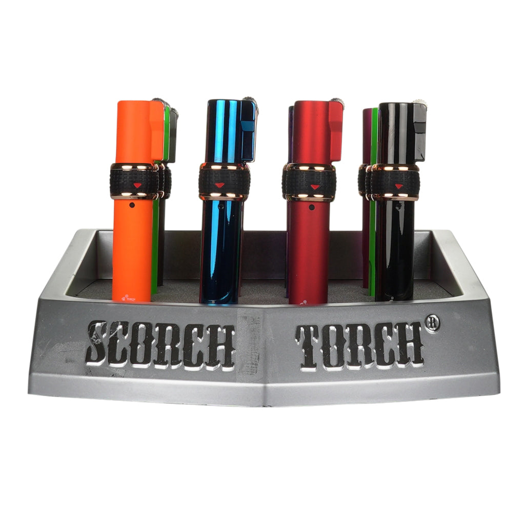 Scorch Torch - 61585 12 CT ( $8.99 EA )