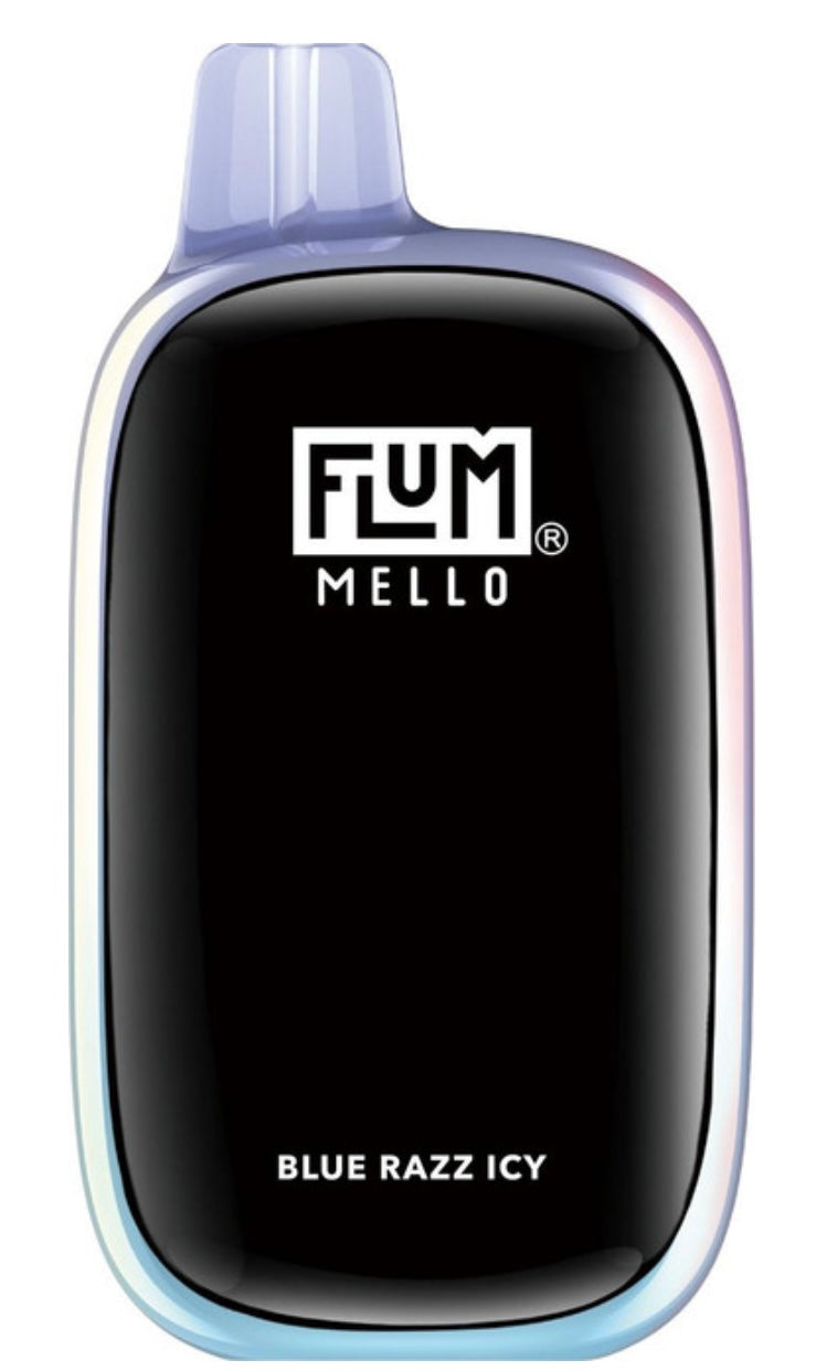 Flum Mello 20K puff Disposable