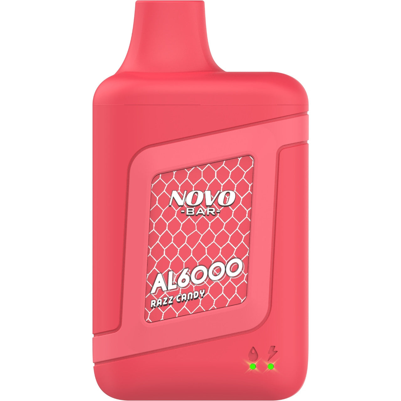 SMOK NOVO BAR AL6000 DISPOSABLE 10PK