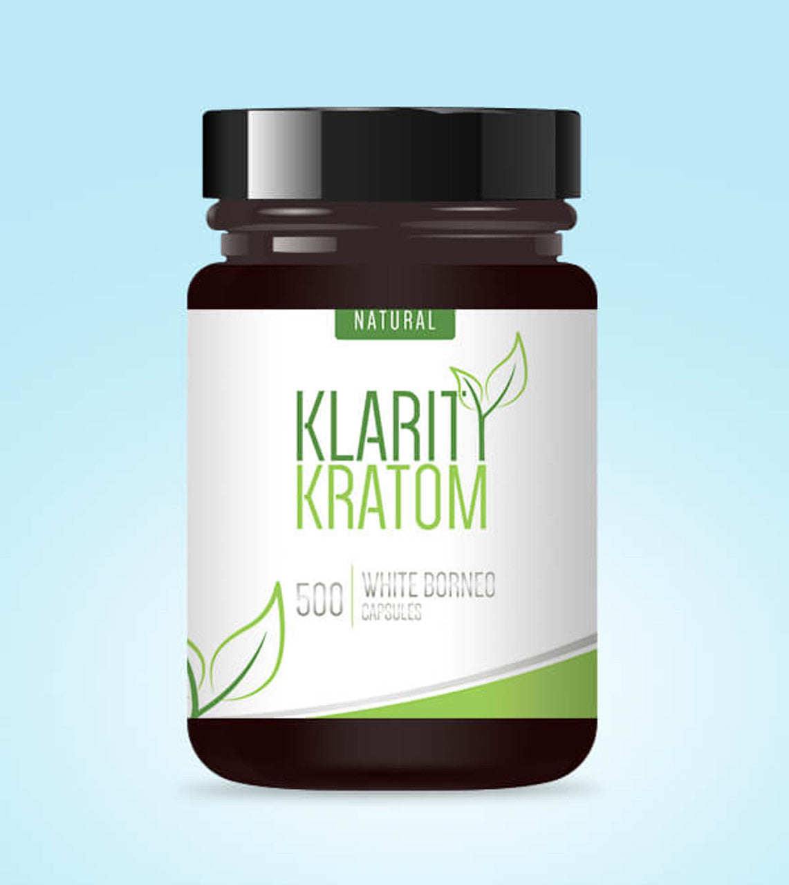 KLARITY KRATOM