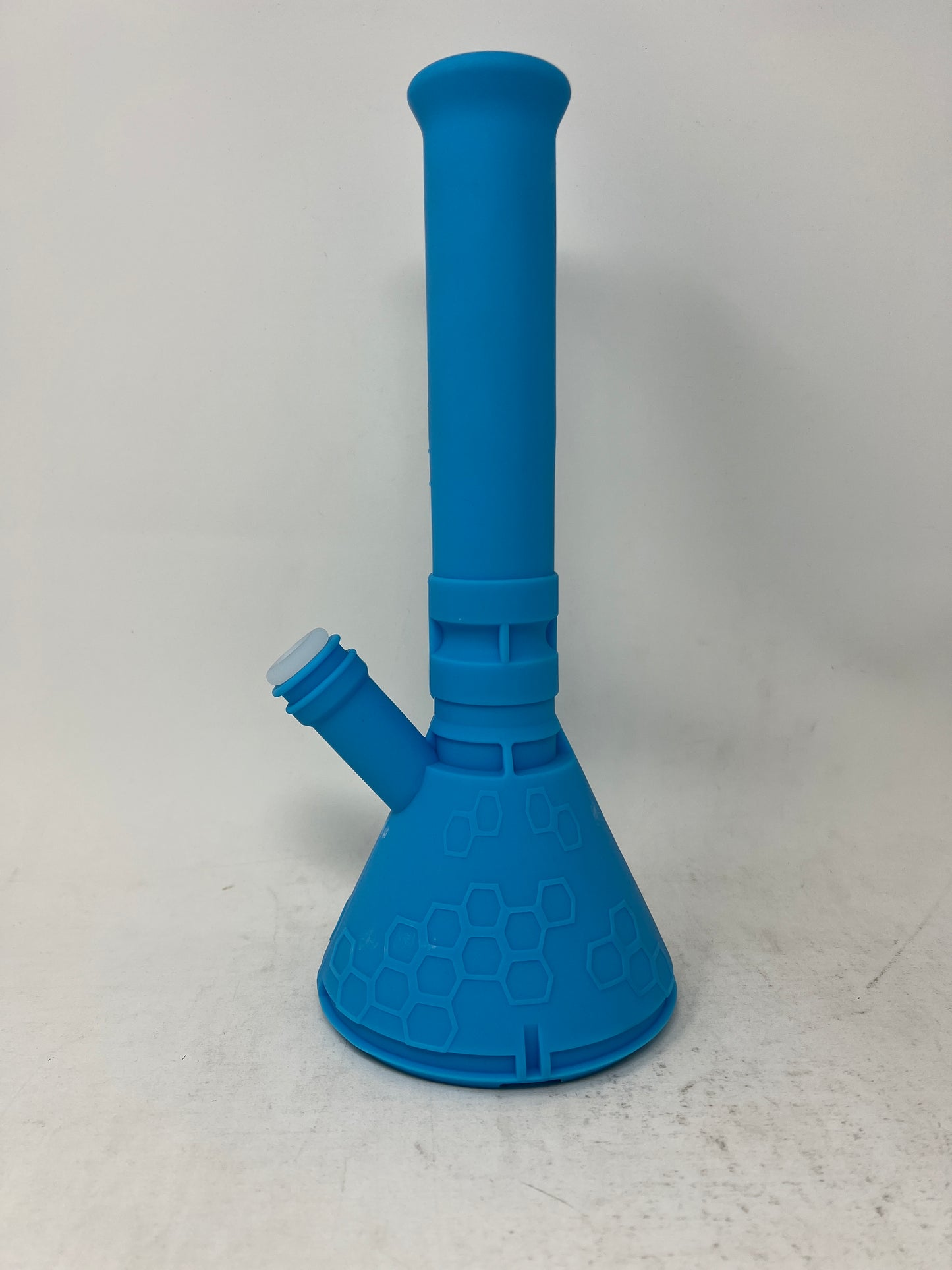 SILICON BONG 12in