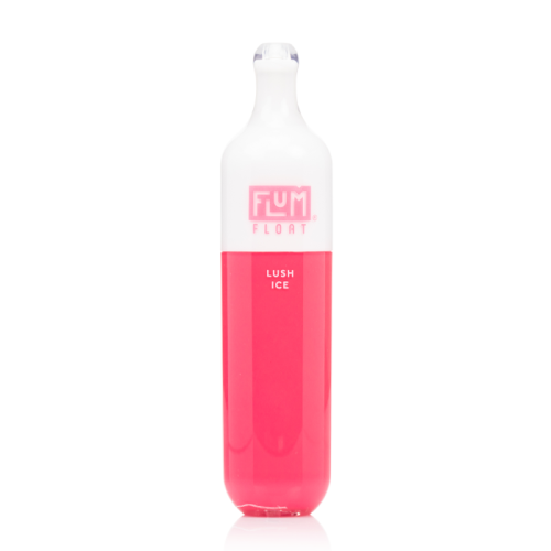 FLUM FLOAT 3000 DISPOSABLE