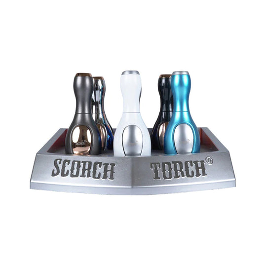 SCORCH TORCH - 61523 6 CT ($9.99 EA)