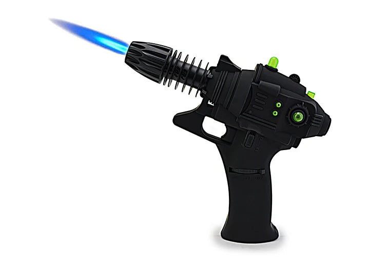 SPACEKING X.A.V. Torch Gun